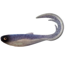 Load image into Gallery viewer, Headbanger Lures FireTail V2 17cm and 21cm - Fishing Lures Ltd

