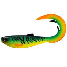 Load image into Gallery viewer, Headbanger Lures FireTail V2 17cm and 21cm - Fishing Lures Ltd
