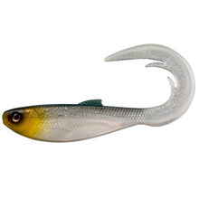 Load image into Gallery viewer, Headbanger Lures FireTail V2 17cm and 21cm - Fishing Lures Ltd
