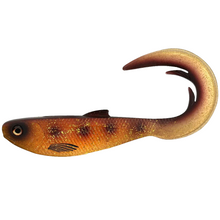 Load image into Gallery viewer, Headbanger Lures FireTail V2 17cm and 21cm - Fishing Lures Ltd
