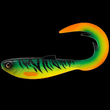 Load image into Gallery viewer, Headbanger Lures FireTail V2 17cm and 21cm - Fishing Lures Ltd
