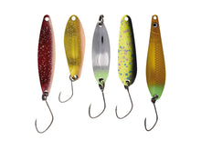 Load image into Gallery viewer, Kinetic (Westin) Spoon Sets - Fishing Lures Ltd
