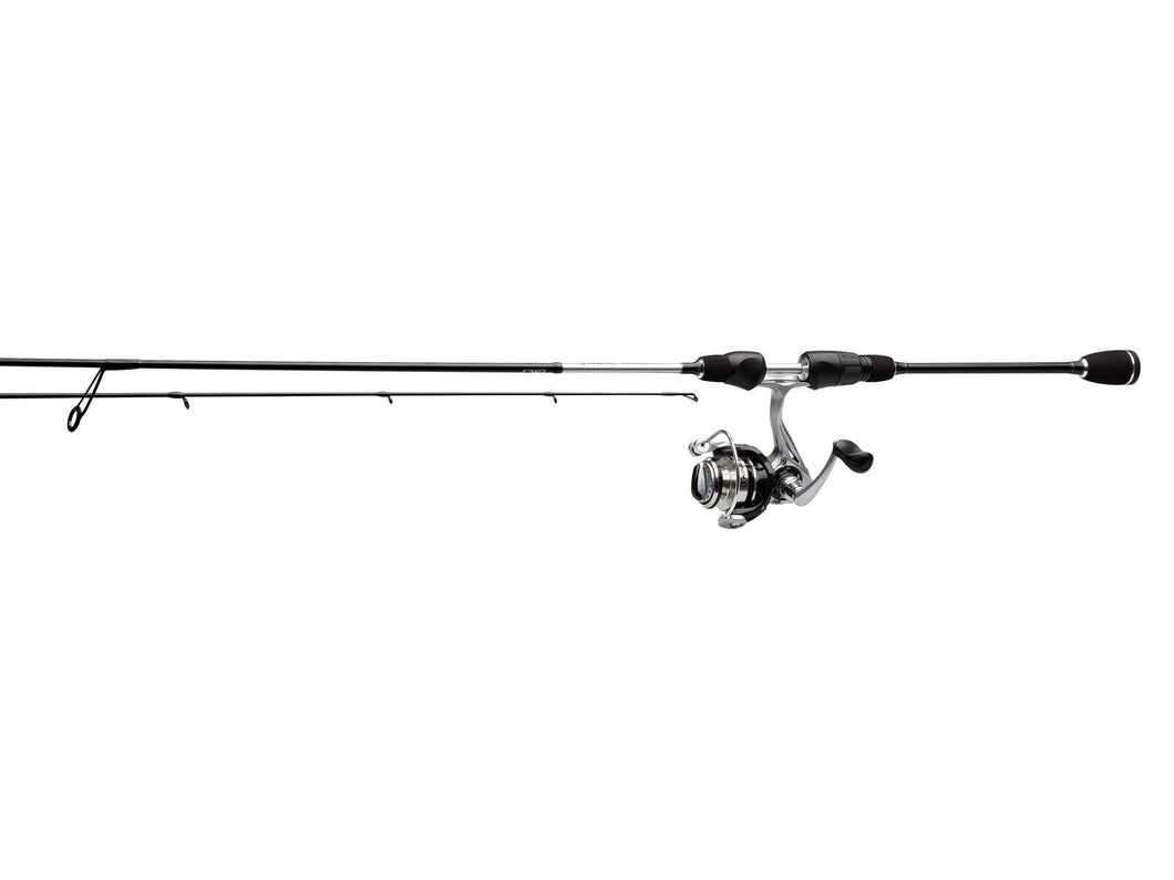 Kinetic Demigod CT 7' 0.7-7g Combo - Fishing Lures Ltd