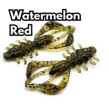 Load image into Gallery viewer, FFS Lures Craw21 60mm - Fishing Lures Ltd
