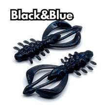 Load image into Gallery viewer, FFS Lures Craw21 60mm - Fishing Lures Ltd
