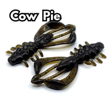 Load image into Gallery viewer, FFS Lures Craw21 60mm - Fishing Lures Ltd
