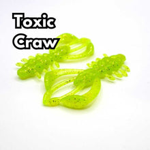 Load image into Gallery viewer, FFS Lures Craw21 60mm - Fishing Lures Ltd
