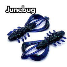 Load image into Gallery viewer, FFS Lures Craw21 60mm - Fishing Lures Ltd
