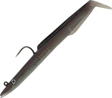 Load image into Gallery viewer, Sidewinder Lures Skerries 4&quot; and 6&quot; - Fishing Lures Ltd
