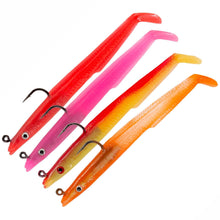 Load image into Gallery viewer, Sidewinder Lures Skerries 4&quot; and 6&quot; - Fishing Lures Ltd
