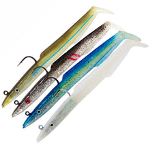 Load image into Gallery viewer, Sidewinder Lures Skerries 4&quot; and 6&quot; - Fishing Lures Ltd
