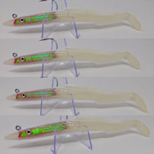 Load image into Gallery viewer, Sidewinder Lures Skerries 4&quot; and 6&quot; - Fishing Lures Ltd
