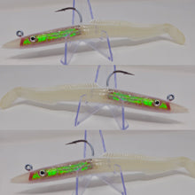 Load image into Gallery viewer, Sidewinder Lures Skerries 4&quot; and 6&quot; - Fishing Lures Ltd
