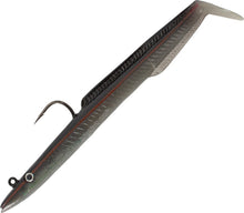 Load image into Gallery viewer, Sidewinder Lures Skerries 4&quot; and 6&quot; - Fishing Lures Ltd
