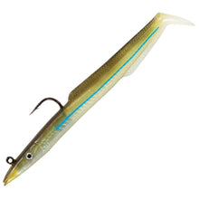 Load image into Gallery viewer, Sidewinder Lures Skerries 4&quot; and 6&quot; - Fishing Lures Ltd
