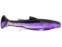 Load image into Gallery viewer, Z-Man Mulletron 4&quot; 3 Pack - Fishing Lures Ltd
