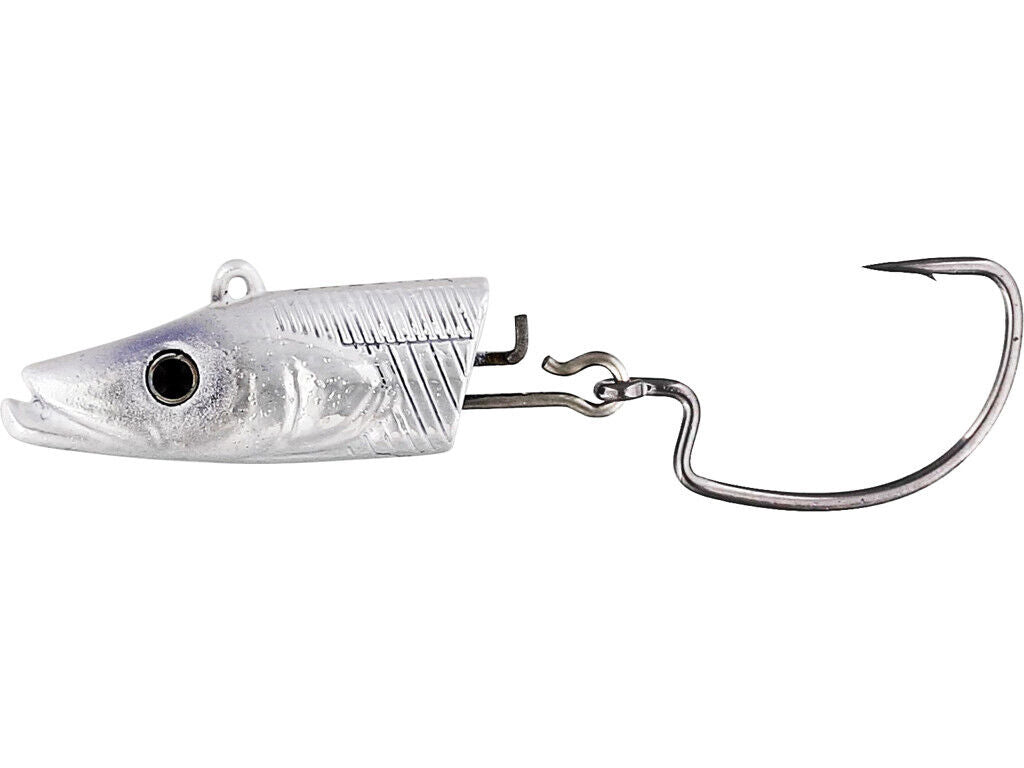 Westin Sandy Andy Weedless Spare Heads - 2 Pack - Fishing Lures Ltd