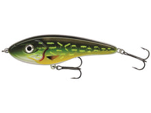 Load image into Gallery viewer, Kinetic Slicky Micky 11.5cm 35g - Fishing Lures Ltd
