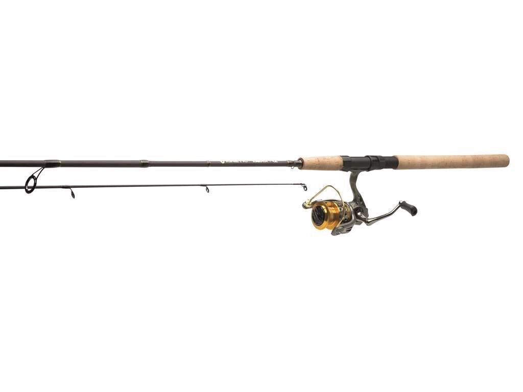 Kinetic (Westin) Raider 8ft 12-40g  Rod and Reel Combo - Fishing Lures Ltd