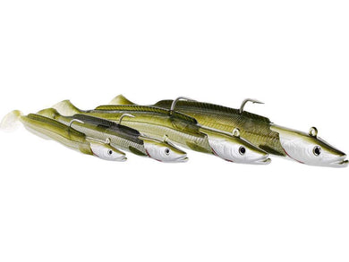 Westin Sandy Andy 19cm 82g to 28cm 300g - Fishing Lures Ltd