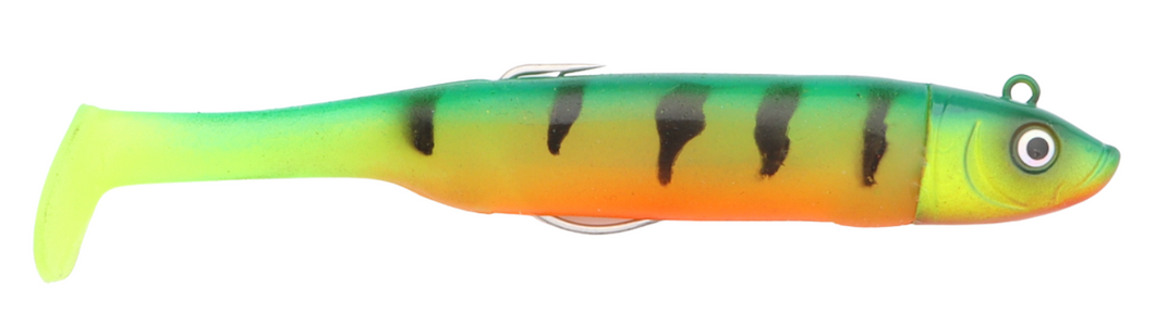 Drift Fishing Shoal Shad - Fishing Lures Ltd