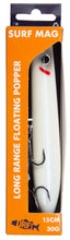 Load image into Gallery viewer, Drift Fishing Surf Mags - Fishing Lures Ltd
