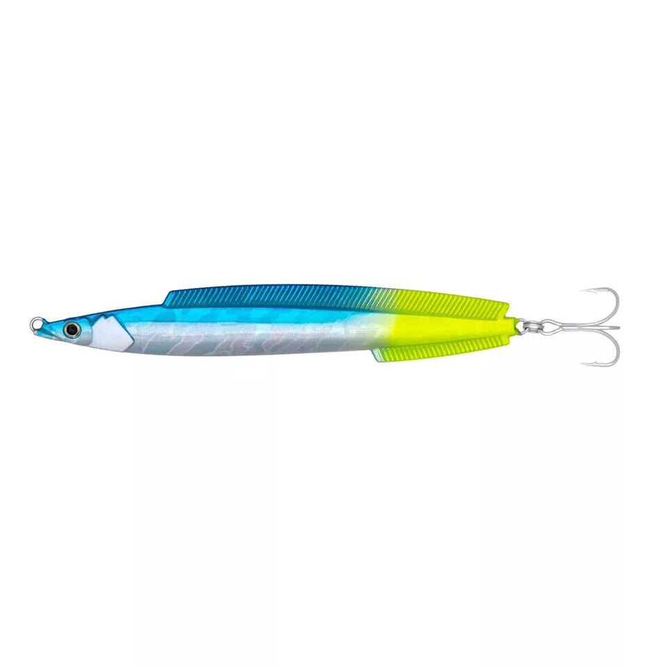 Drift Fishing Launch Jigs 30g - Fishing Lures Ltd
