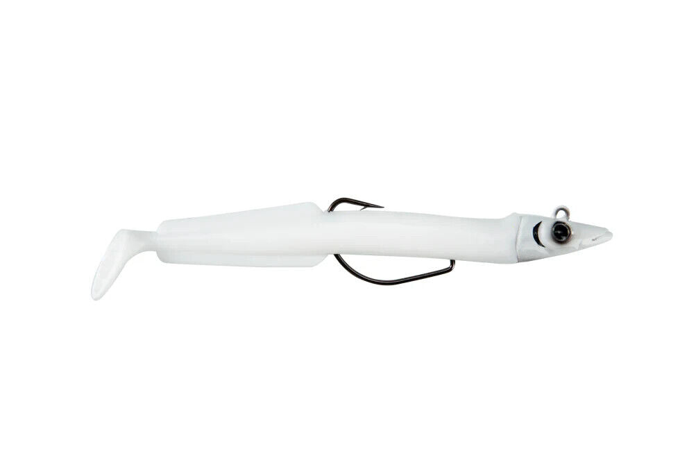 Drift Fishing DRX Sandeels - Fishing Lures Ltd