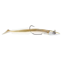 Load image into Gallery viewer, Drift Fishing DRX Sandeels - Fishing Lures Ltd
