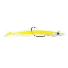 Load image into Gallery viewer, Drift Fishing DRX Sandeels - Fishing Lures Ltd
