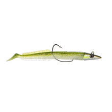 Load image into Gallery viewer, Drift Fishing DRX Sandeels - Fishing Lures Ltd
