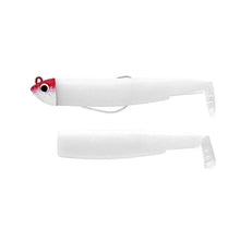 Load image into Gallery viewer, Fiiish Black Minnow No.2.5 Combo Packs - Fishing Lures Ltd
