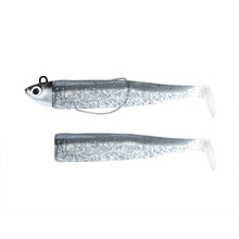 Load image into Gallery viewer, Fiiish Black Minnow No.2.5 Combo Packs - Fishing Lures Ltd
