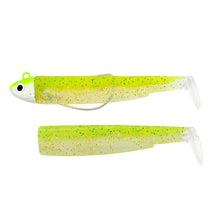 Load image into Gallery viewer, Fiiish Black Minnow No.2.5 Combo Packs - Fishing Lures Ltd
