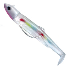 Load image into Gallery viewer, Fiiish Black Minnow No.2.5 Combo Packs - Fishing Lures Ltd
