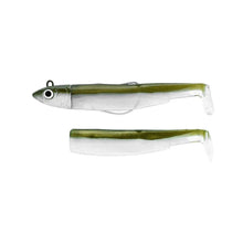 Load image into Gallery viewer, Fiiish Black Minnow No.2.5 Combo Packs - Fishing Lures Ltd
