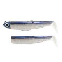 Load image into Gallery viewer, Fiiish Black Minnow No.3 - Combo Packs - Fishing Lures Ltd
