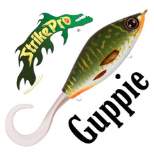 Load image into Gallery viewer, Strike Pro Guppie 11cm or 13.5cm
