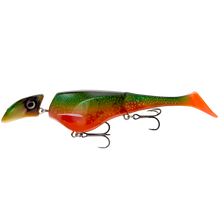 Load image into Gallery viewer, Headbanger Lures Shad 16cm - NEW 2023 Colours - Fishing Lures Ltd
