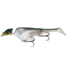 Load image into Gallery viewer, Headbanger Lures Shad 16cm - NEW 2023 Colours - Fishing Lures Ltd
