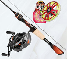 Load image into Gallery viewer, Fishing Lures&#39; BFS Combo - Fishing Lures Ltd
