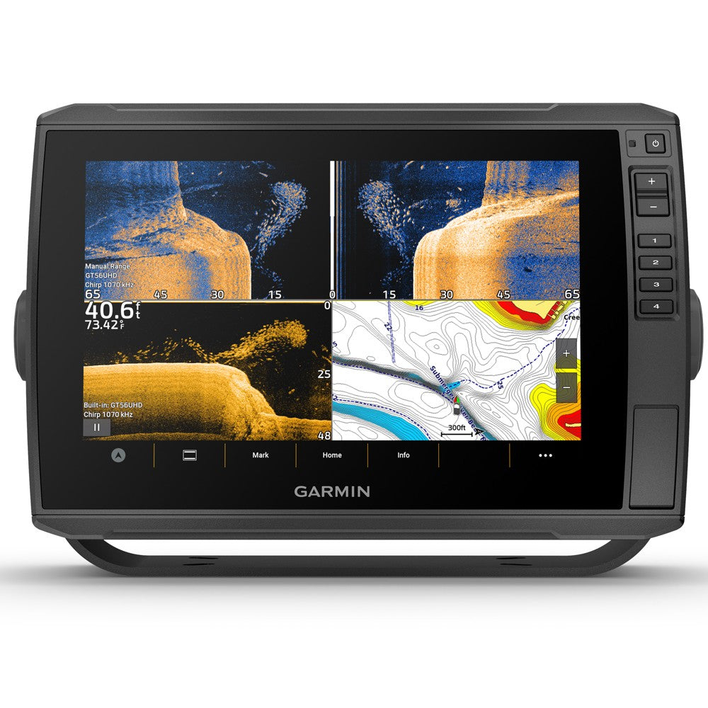 Garmin ECHOMAP Ultra 2 122SV - 12 inch - Fishing Lures Ltd