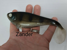 Load image into Gallery viewer, ULM Lures Snackbite 16cm/65g C - Fishing Lures Ltd
