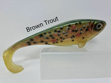 Load image into Gallery viewer, ULM Lures Snackbite 16cm/65g C - Fishing Lures Ltd

