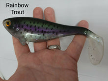 Load image into Gallery viewer, ULM Lures Snackbite 16cm/65g C - Fishing Lures Ltd

