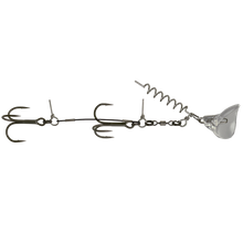 Load image into Gallery viewer, Headbanger Lures RockerHead Stinger Shallow - Fishing Lures Ltd
