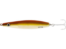 Load image into Gallery viewer, Westin Salty 18g 9cm - Fishing Lures Ltd
