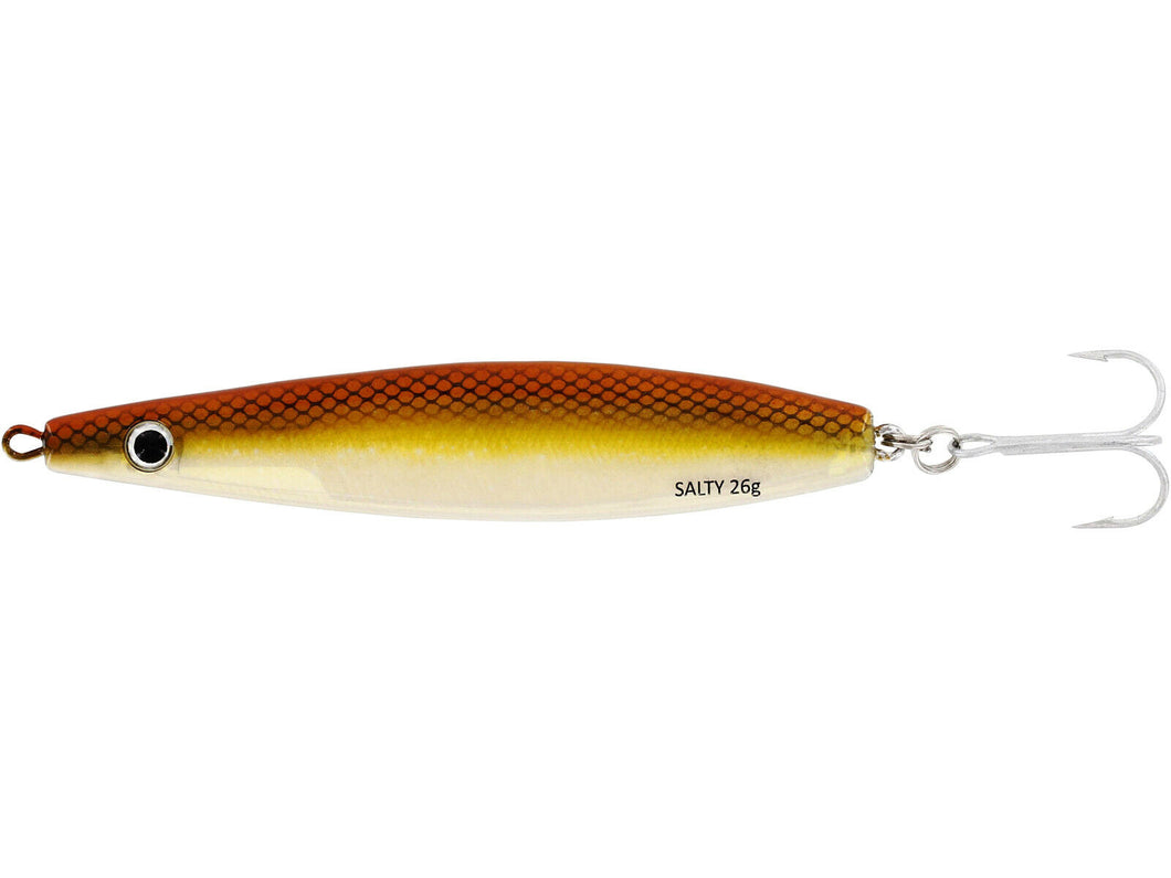 Westin Salty 18g 9cm - Fishing Lures Ltd