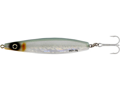 Westin Salty 18g 9cm - Fishing Lures Ltd