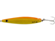 Load image into Gallery viewer, Westin Salty 18g 9cm - Fishing Lures Ltd
